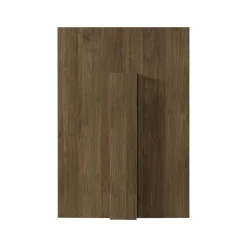 Armadio multiuso 2 ante Harvey, 78x35 h116 cm,<Dmora Best