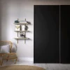 Armadio multiuso 2 ante Malakas, 60x200 h219 cm,<Dmora Flash Sale