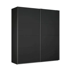 Armadio multiuso 2 ante Malakas, 60x200 h219 cm,<Dmora Flash Sale