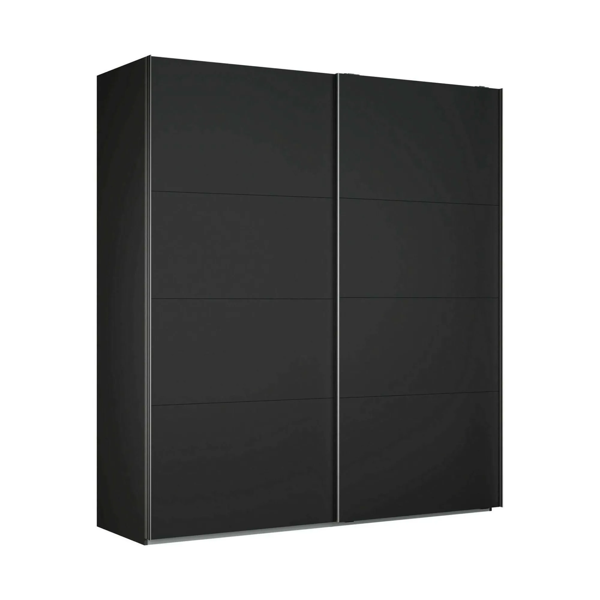 Armadio multiuso 2 ante Malakas, 60x200 h219 cm,<Dmora Flash Sale
