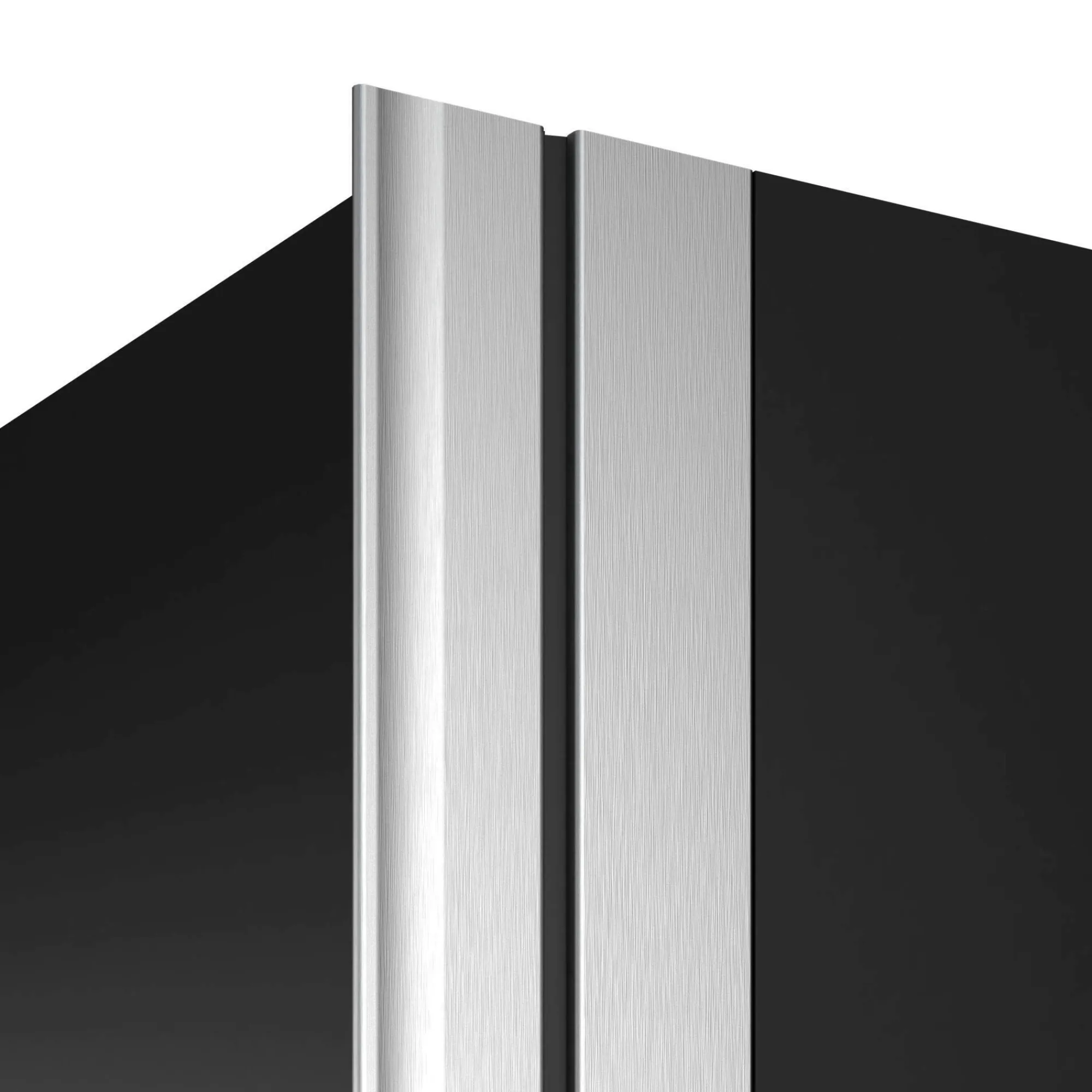Armadio multiuso 2 ante Malakas, 60x200 h219 cm,<Dmora Flash Sale