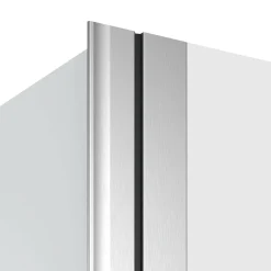 Armadio multiuso 2 ante Malakas, 60x200 h219 cm,<Dmora Discount