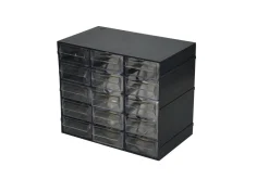Armadio multiuso Adorata, , 23x14h19 cm<Dmora Best Sale