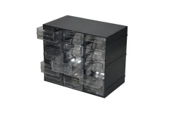 Armadio multiuso Adorata, , 23x14h19 cm<Dmora Best Sale