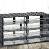 Armadio multiuso Darrigon, , 8 cassetti<Dmora Cheap