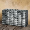 Armadio multiuso Darrigon, , 48 cassetti<Dmora Shop