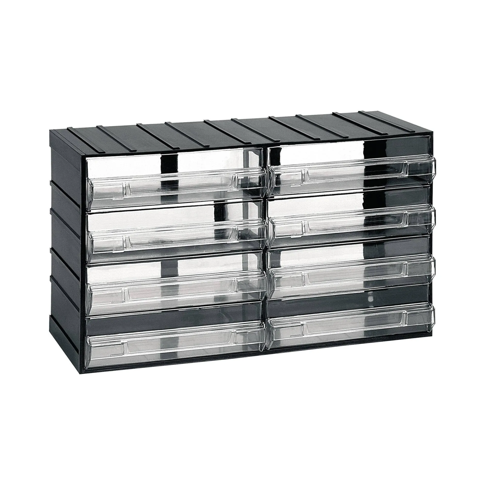 Armadio multiuso Darrigon, , 8 cassetti<Dmora Cheap