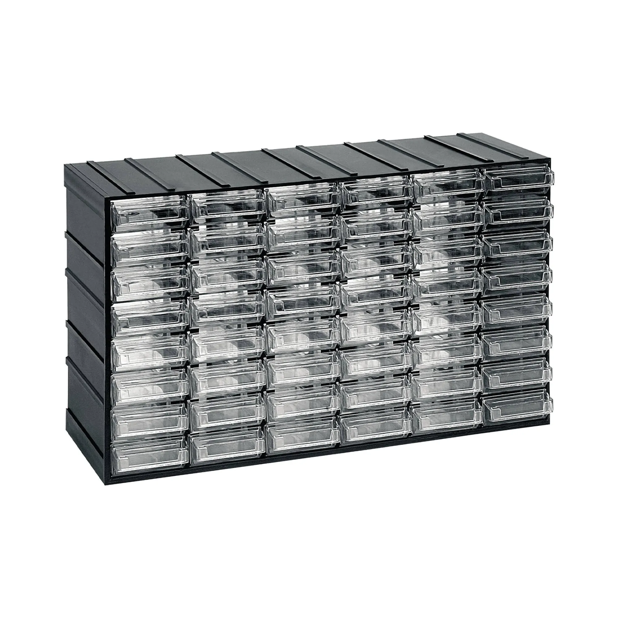 Armadio multiuso Darrigon, , 48 cassetti<Dmora Shop