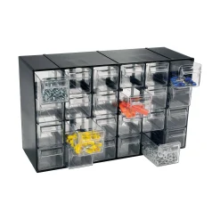 Armadio multiuso Dbaglier, , 38x14h23 cm<Dmora Online