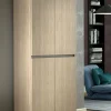 Armadio multiuso grande Arro, 80x37h195 cm,<Dmora Shop