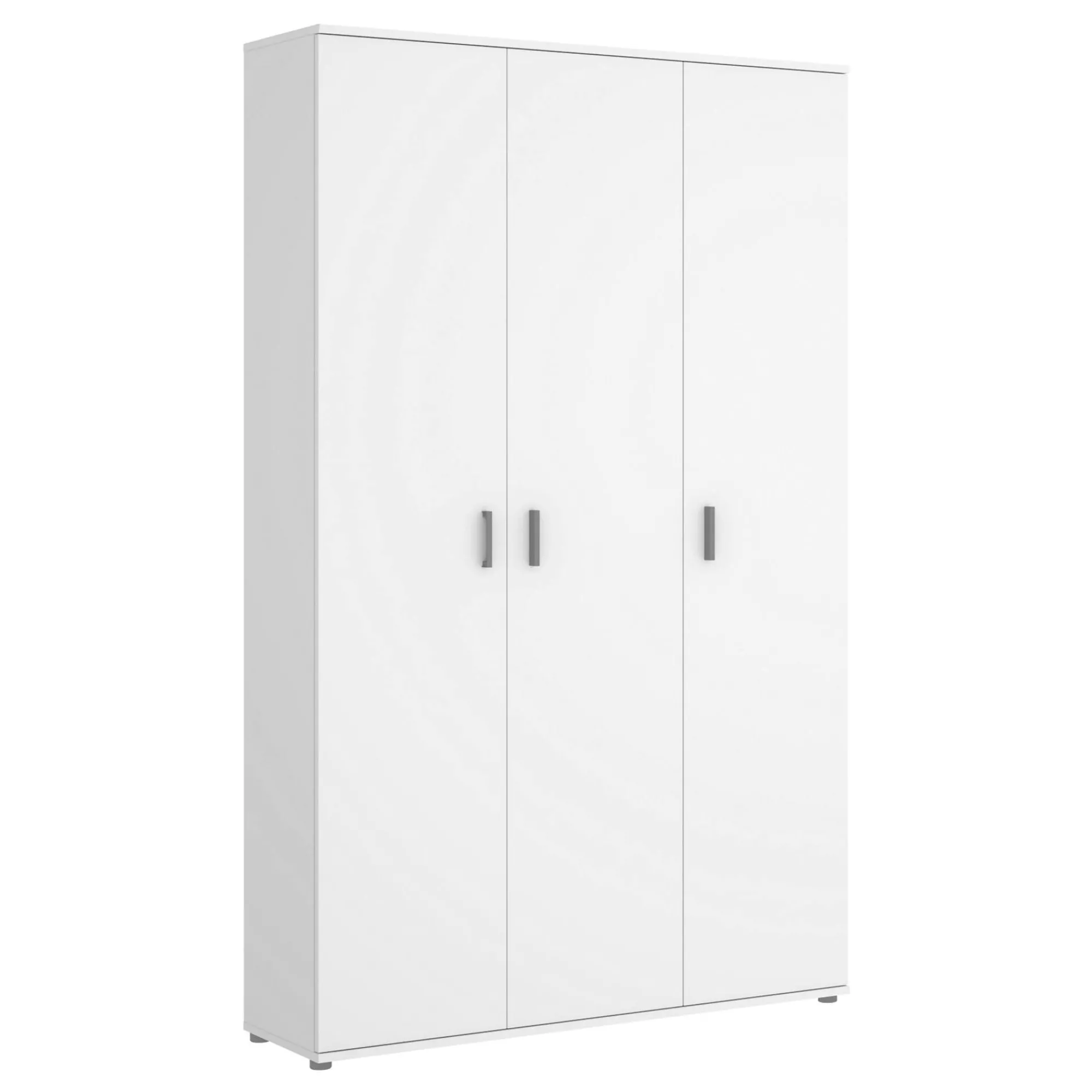 Armadio multiuso grande Aniello, 116x35h190 cm,<Dmora Best Sale