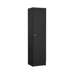 Armadio multiuso grande Airone, 47x49 h200 cm,<Dmora Shop
