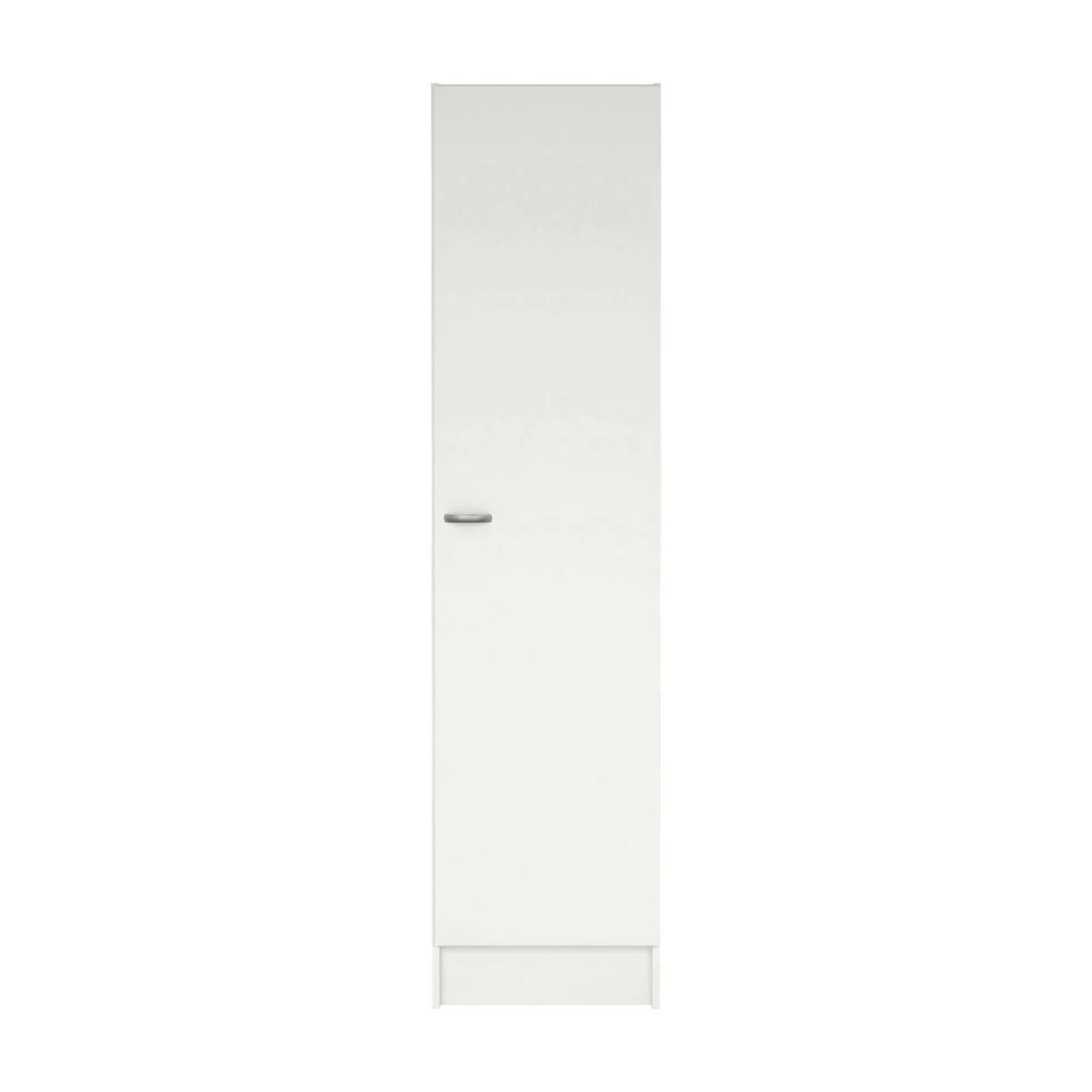 Armadio multiuso grande Airone, 49x47 h200 cm,<Dmora Cheap