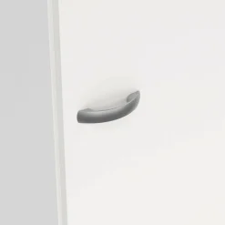 Armadio multiuso grande Airone, 49x47 h200 cm,<Dmora Cheap