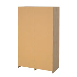 Armadio multiuso grande Bedollo, 60x121 h200 cm,<Dmora Fashion