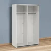 Armadio multiuso grande Ethelfleda, 62x119 h200 cm,<Dmora Hot