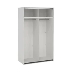 Armadio multiuso grande Ethelfleda, 62x119 h200 cm,<Dmora Hot