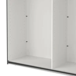 Armadio multiuso grande Hagupit, 62x179 h220 cm,<Dmora Hot