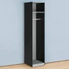 Armadio multiuso grande Kaihime, 58x50 h219 cm,<Dmora Cheap