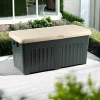 Baule Asco, 125x57h56 cm,<Dmora Hot