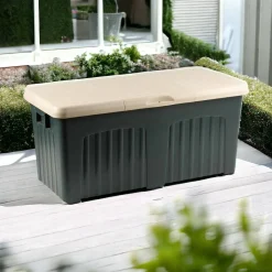 Baule Asco, 125x57h56 cm,<Dmora Hot