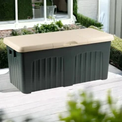 Baule Asco, 125x57h56 cm,<Dmora Flash Sale