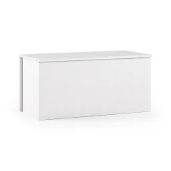 Baule Ayusnay, 90x45h45 cm,<Dmora New