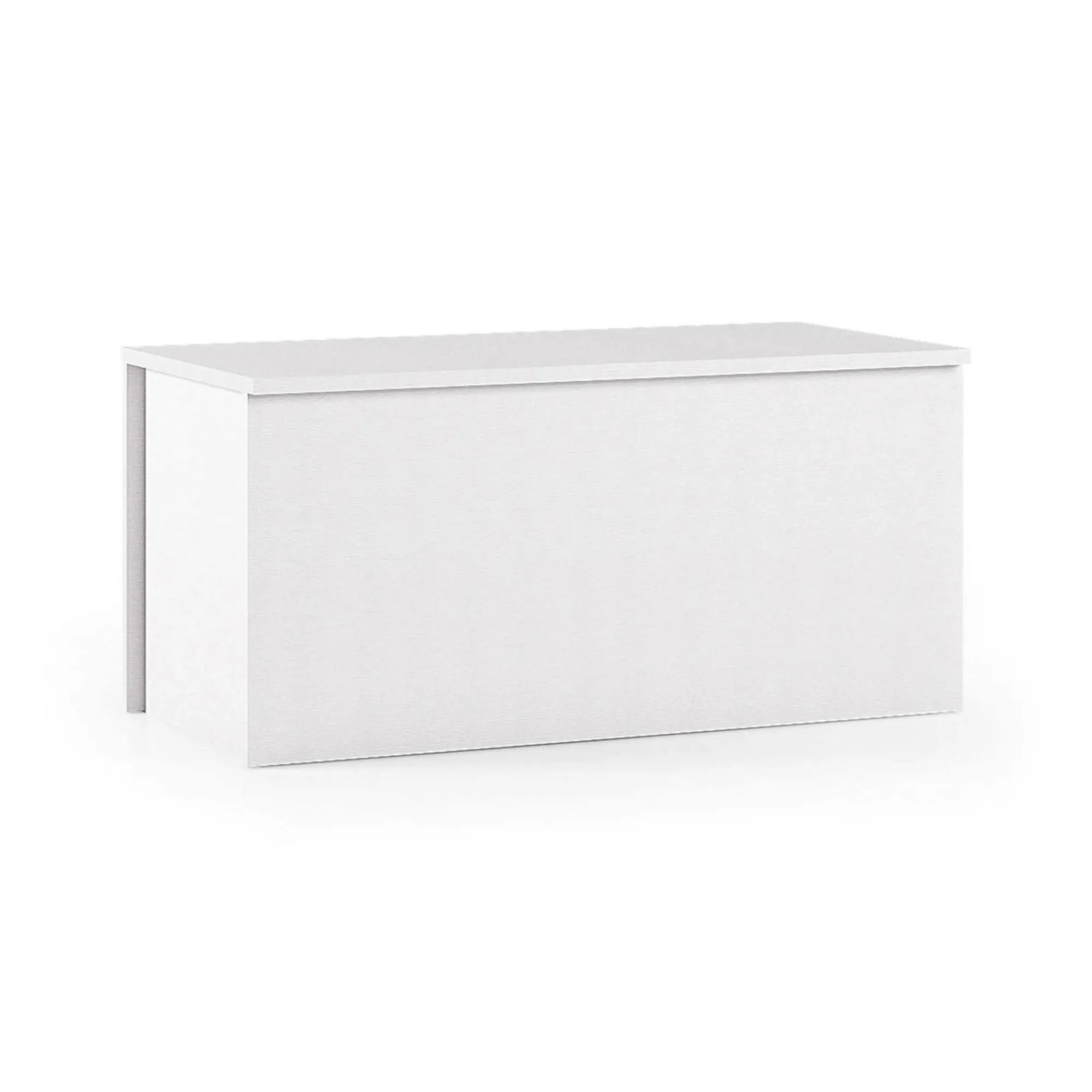 Baule Ayusnay, 90x45h45 cm,<Dmora New