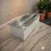 Bruciatore Aquara, 13x30 h9 cm,<Dmora Fashion