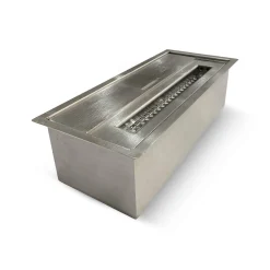 Bruciatore Aquara, 13x30 h9 cm,<Dmora Fashion