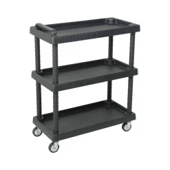 Carrello Vinci, 75x38h92 cm,<Dmora Cheap