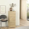 Cassettiera Abelarda, 40x40 h107 cm,<Dmora Store