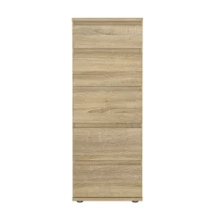Cassettiera Abelarda, 40x40 h107 cm,<Dmora Store