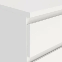 Cassettiera Abelarda, 40x40 h107 cm,<Dmora Store