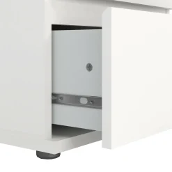 Cassettiera Abelarda, 40x40 h107 cm,<Dmora Store