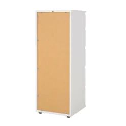 Cassettiera Abelarda, 40x40 h107 cm,<Dmora Store