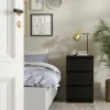 Cassettiera Accudino, 50x40 h70 cm,<Dmora Best