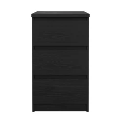 Cassettiera Accudino, 50x40 h70 cm,<Dmora Best