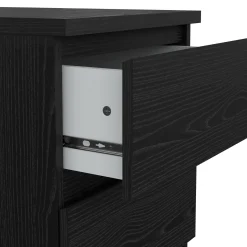 Cassettiera Accudino, 50x40 h70 cm,<Dmora Best