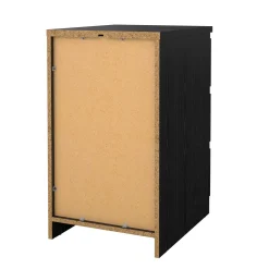 Cassettiera Accudino, 50x40 h70 cm,<Dmora Best