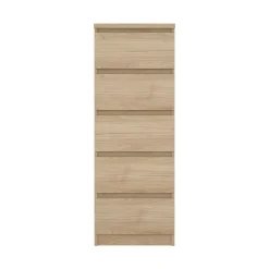 Cassettiera Achaldi, 50x40 h111 cm,<Dmora Hot