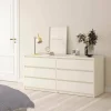 Cassettiera Aci, 154x50 h70 cm,<Dmora New