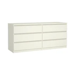 Cassettiera Aci, 154x50 h70 cm,<Dmora New