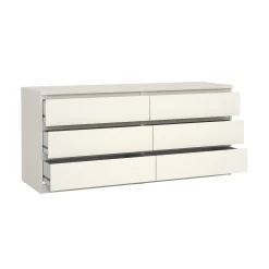 Cassettiera Aci, 154x50 h70 cm,<Dmora New