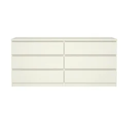 Cassettiera Aci, 154x50 h70 cm,<Dmora New