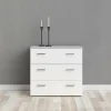 Cassettiera Adal, 74x36 h70 cm,<Dmora Discount