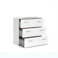 Cassettiera Adal, 74x36 h70 cm,<Dmora Discount