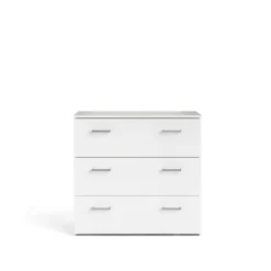 Cassettiera Adal, 74x36 h70 cm,<Dmora Discount