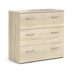 Cassettiera Adal, 74x36 h70 cm,<Dmora Best Sale