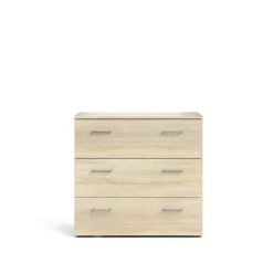 Cassettiera Adal, 74x36 h70 cm,<Dmora Best Sale